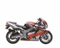 ZX9R (900) Ninja (1994-1997)